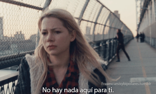 Perdida en mi subconsciente