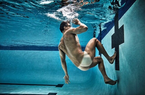 aswimmerslife:  HELLO THE 2016 ESPN BODY ISSUE JUST DROPPED AND HERE IS NATHAN ADRIAN IN ALL HIS GLORIOUSNESS.  All Photo Credit: Steven Lippman for ESPN Read Adrian’s exclusive online interview with ESPN here.