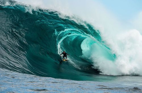 The Surf Slab