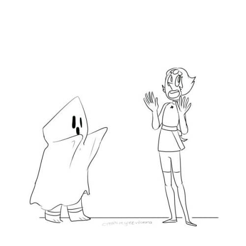 creativegreenbeans:  Halloween, you say…