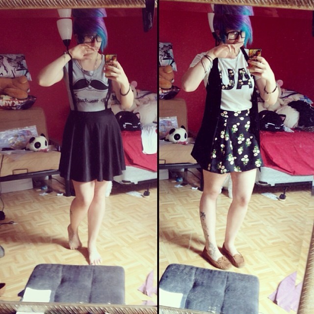 striderdorkis:   To start off with- I know this is a little photo heavy and I’m