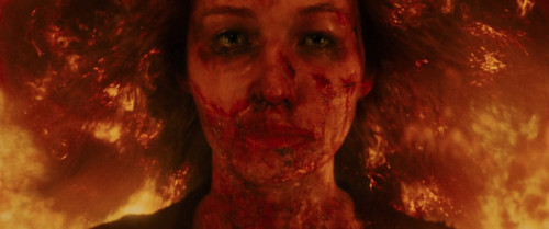 Winter’s Bone, dir. Debra Granik (2010)The Hunger Games: Mockingjay – Part 1, dir. Francis Lawrence 