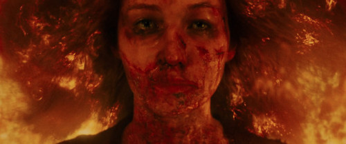 Winter’s Bone, dir. Debra Granik (2010)The Hunger Games: Mockingjay – Part 1, dir. Franc