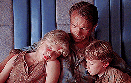 jurassicparkfilms:  Mr Hammond, after careful consideration, I have decided not to