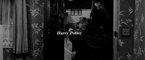 tomhiddletson:                              “A Wheezy is the thing Harry Potter will miss most”