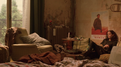 theartofmoviestills:  The Dreamers | Bernardo