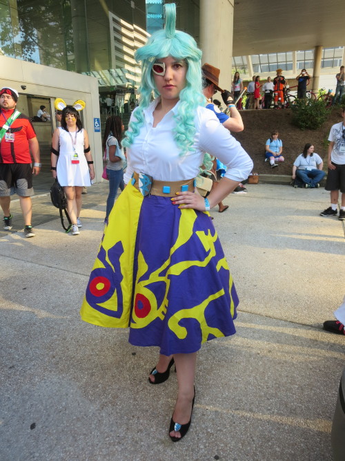 Otakon 2015 PicturesFull photo album is here on Facebook, feel free to like/comment/tag :)Con was gr