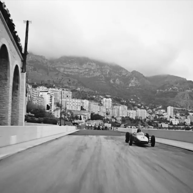 dearf1: The 1962 Monaco Grand Prix