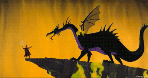 leroidemoncoeur:  For all the cuntfaces who are like, “Why is Fairy Type super
