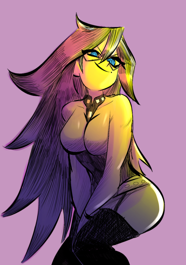 grimphantom2:  ninsegado91: kaze-clinik: you guys liked it so here are a couple of