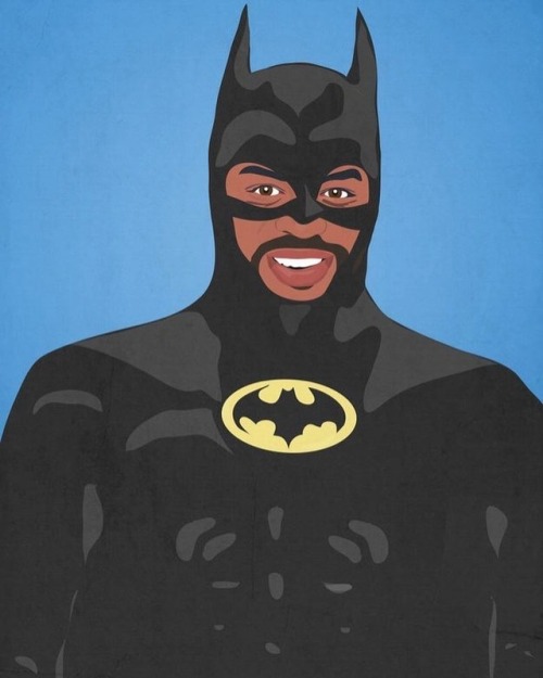 Happy #NationalSuperheroDay! No one can save the day quite like @levar.burton! (: @thisjenlewis x @b