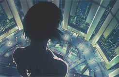 aesthanime:  ghost in the shell ༄23:04