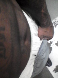 ilovebbcs:He is so sexy! His personality is sexier! 40 laid back in the Midwest