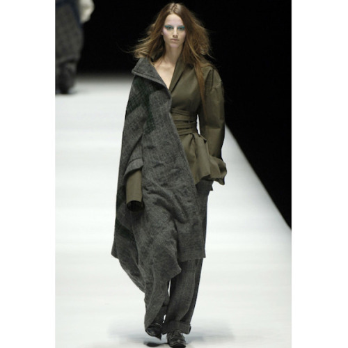 Yohji Yamamoto