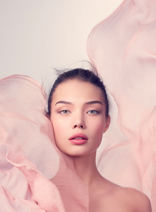 jon7athan:  Mariya Vinogradova by Justin Cooper