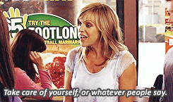 notlikeabird:  iasip meme: 1/3 characters “we gotta stop pussy-dickin’ around
