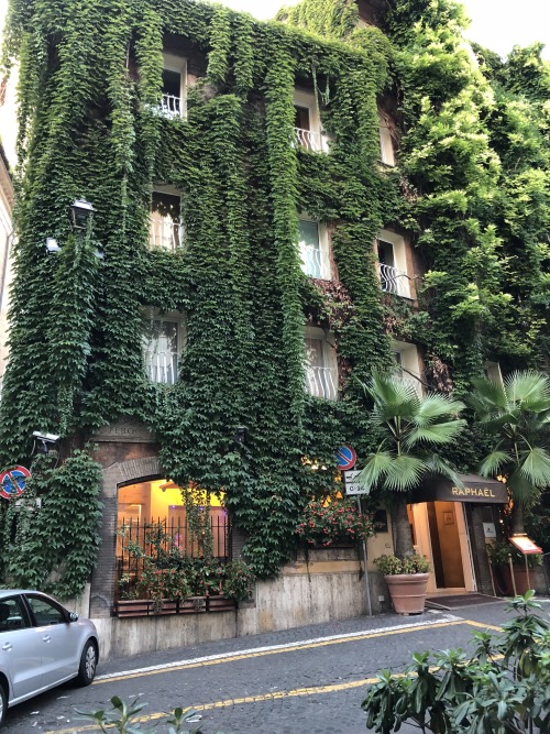 circlinq:Rome, Italy