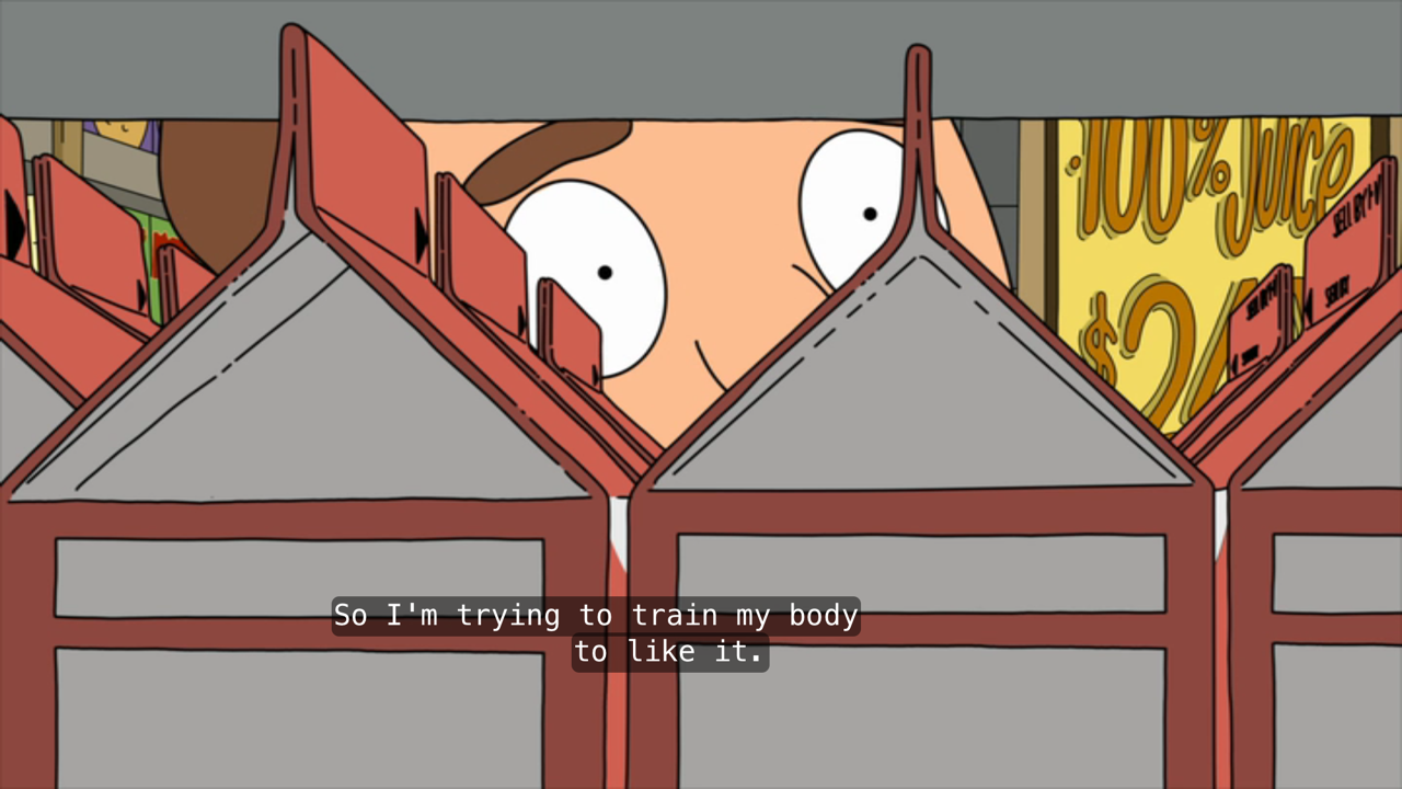 ggo-chu:  every fucking time someone says shit about me eating cereal.