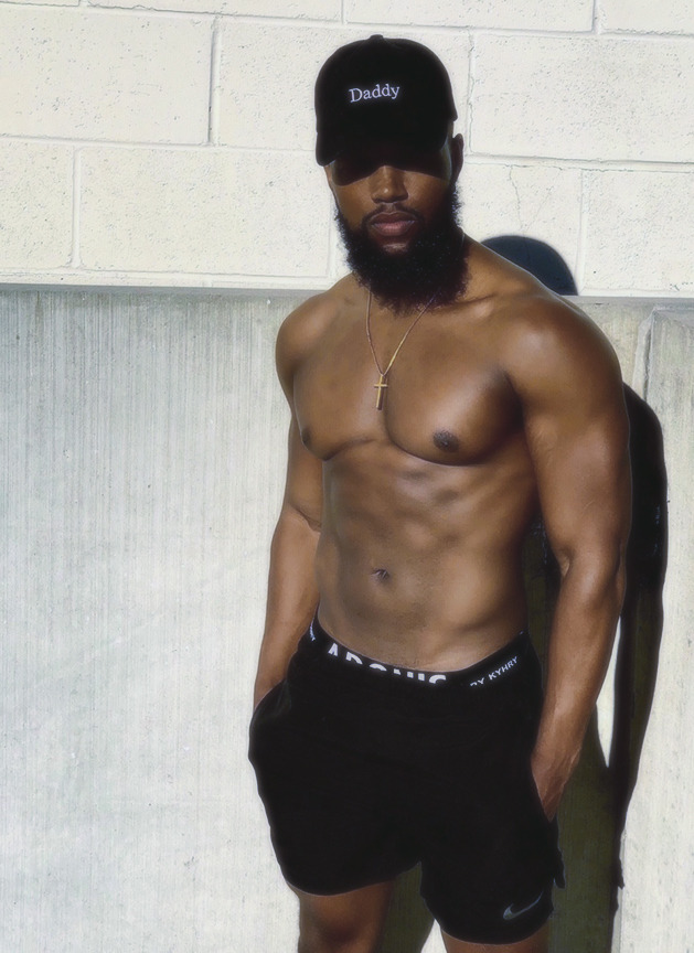 Love Sex & Melanin