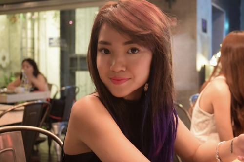 chio-eves:  Naomi