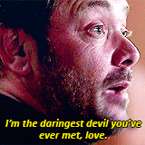 theafterlifeofthepartyy:  supernatural season 8x21 - “the great escapist”  → favorite