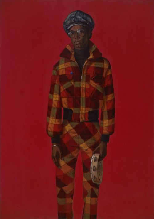brooklynmuseum: Now open, Soul of a Nation: Art in the Age of Black Power presents the complex work 