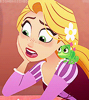 bigherosixed: rapunzel in every tangled: the series episode ☼ season 1 episode 2: rapunzel’s enemy 
