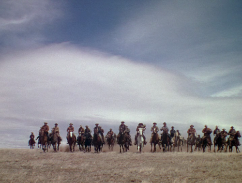 365filmsbyauroranocte: Duel in the Sun (King Vidor, 1946)