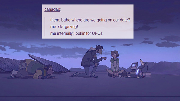 wanderingtrick:  Insane that one is intentionally angsty. Thnkx Allura my girl 
