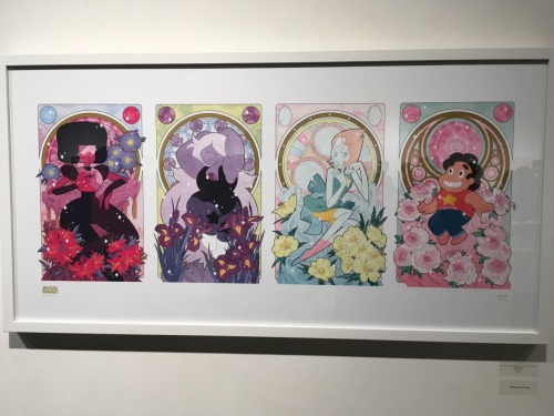 Currently at the Cartoon Network art gallery porn pictures