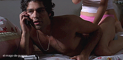 el-mago-de-guapos:  Adrian Grenier &amp; Tiffany Brouwer Entourage 6x06 / 7x06