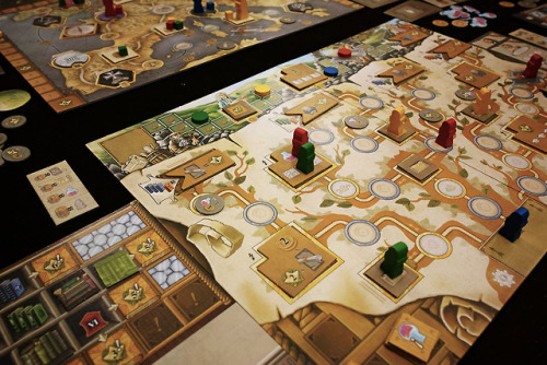 Boardgame Memo ニュートン 評価 6 10 １７世紀の学者となり偉大な業績を残す