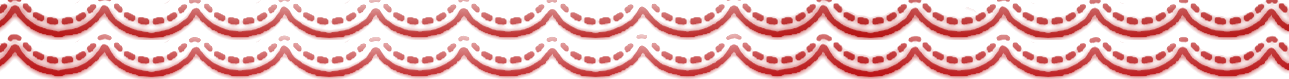 Red Divider