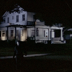 Welcome to Crystal Lake