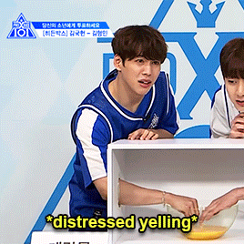 cozywonho: mixing up tint and blood? it’s more likely than you think