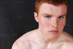 sean-clancy:  Trent Glasgow by Mcklyn Cole