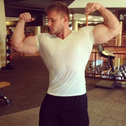 MUSCLE CORPS