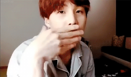 Could I Please Request A Y!BTS Reaction For A Reader With Arachnophobia?