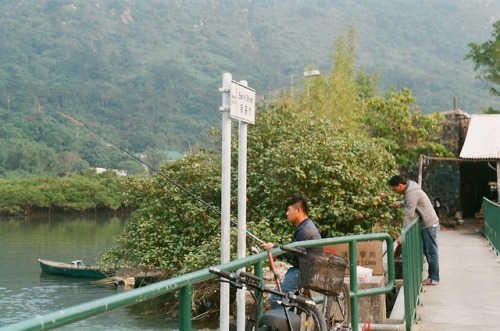 Lamma Island