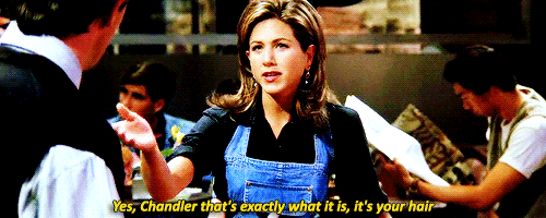 phoebe-buffay:  You have a quality… 
