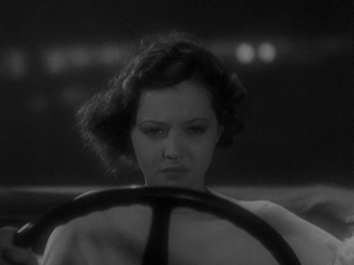 365filmsbyauroranocte: Films watched in 2019.#13: Merrily We Go to Hell (Dorothy Arzner, 1932) ★★★★★