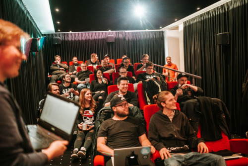 Pandorya bei Friendly Fire 3 Event in Köln (2.Dezember.2017) [HQs]Die Bilder sind alle vim lieb