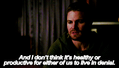 Olicity Gifs