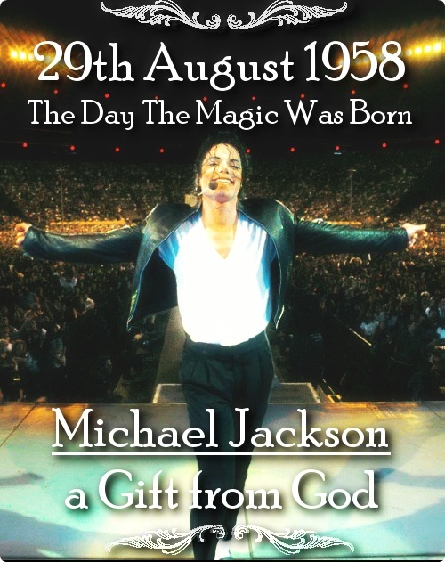 mikemyonlylove:  HAPPY BIRTHDAY TO MY LOVE, TO MY ANGEL, TO THE KING, TO THE LEGEND,