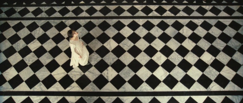cinemove:Pride and Prejudice (2005) dir. Joe Wright