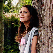 stoesssel:Violetta Castillo in every episode: 1x01       What’s that? Take it easy. A little turbula