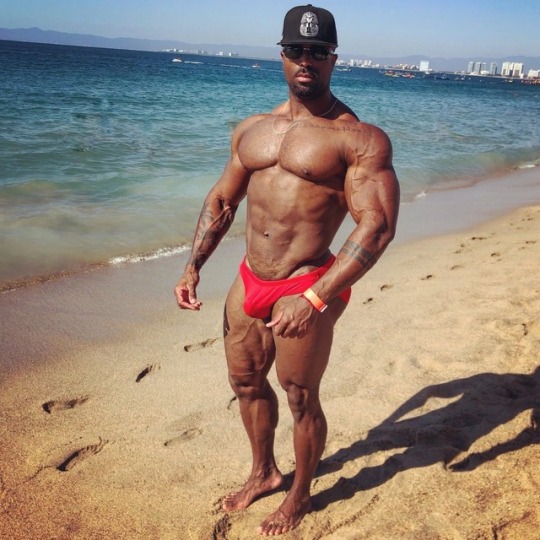 black-freak-body-edition:  