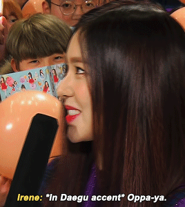 shineetho: The cute Daegu fellows