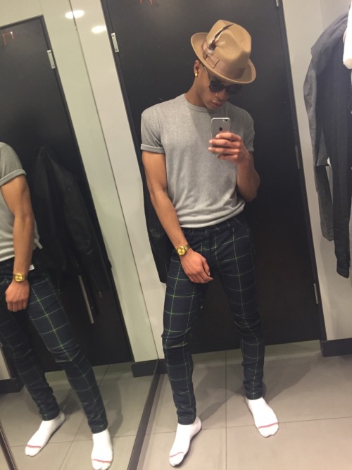 jayology: When you turn the TopShop dressing room into a time machine and travel back to 1965