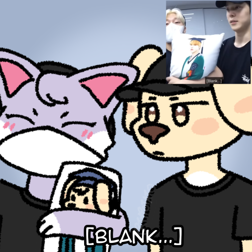 Eheheheheh, I Drew Some Sillies >:D